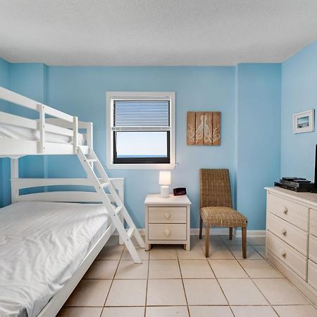 Seaside Beach & Racquet Club #3806 Orange Beach Exterior foto