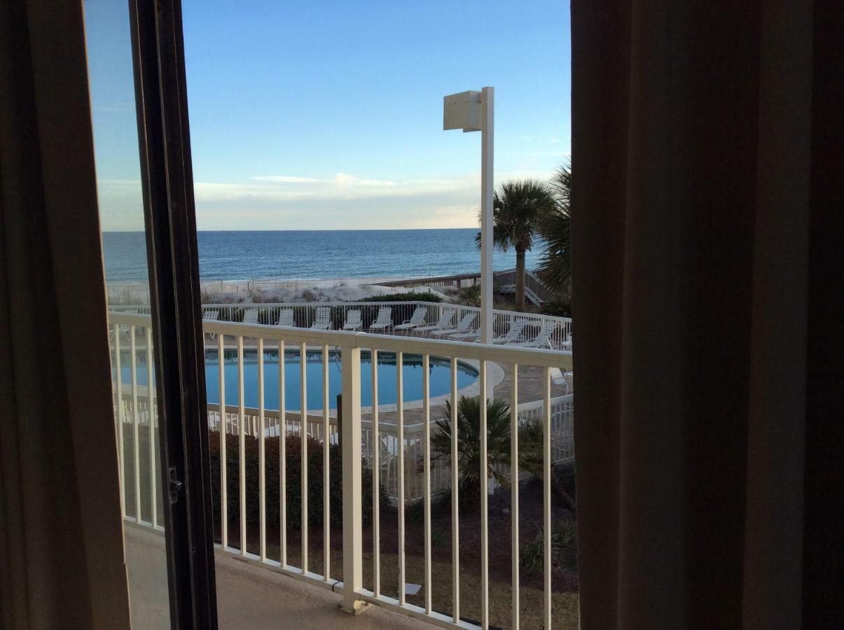 Seaside Beach & Racquet Club #3806 Orange Beach Exterior foto